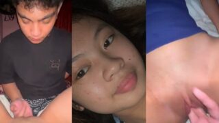 Gusto ni babe ifinger sa madaling araw
