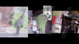 Nagtanong Sabay Nagpatigas ng Talong